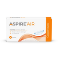 Cooper Vision Aspire Air 6 Lens Pack